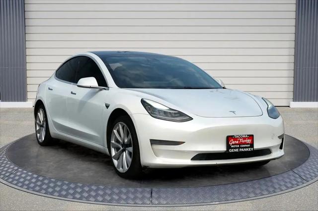 2019 Tesla Model 3 Mid Range for sale in Tacoma, WA