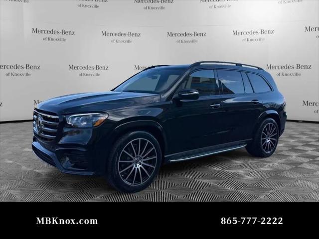 2025 Mercedes-Benz GLS GLS 580 4MATIC for sale in Knoxville, TN