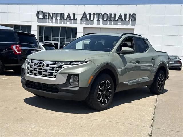 2023 Hyundai Santa Cruz SEL for sale in Dallas, TX
