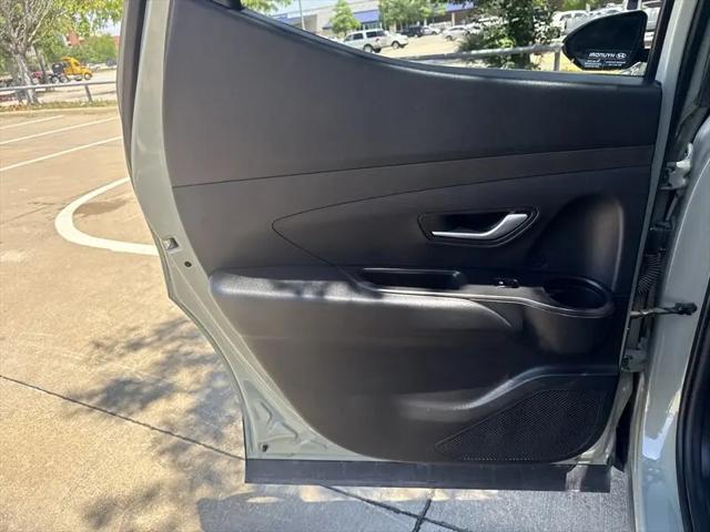 2023 Hyundai Santa Cruz SEL