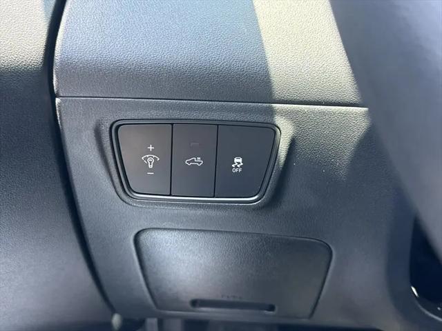 2023 Hyundai Santa Cruz SEL