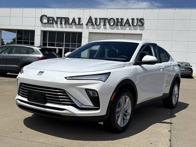 2025 Buick NV Preferred FWD for sale in Dallas, TX