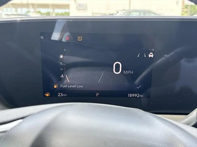 2025 Buick NV Preferred FWD