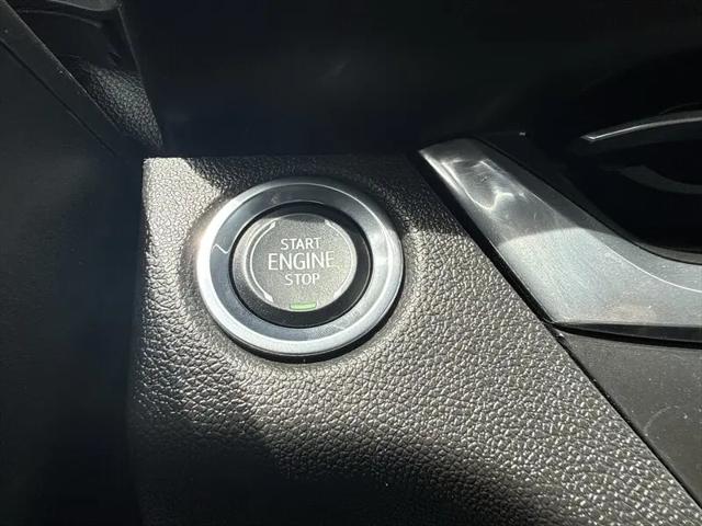 2025 Buick NV Preferred FWD