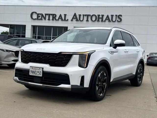 2024 Kia Sorento S for sale in Dallas, TX