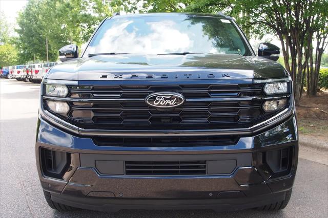 2026 Ford Expedition Max Platinum MAX