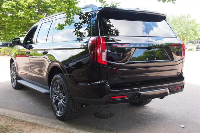 2026 Ford Expedition Max Platinum MAX