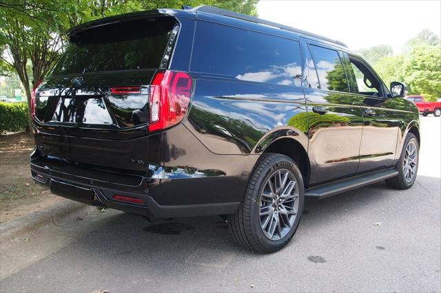 2026 Ford Expedition Max Platinum MAX