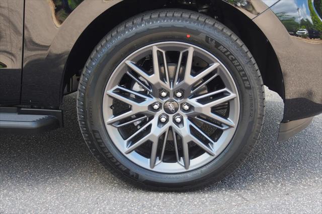 2026 Ford Expedition Max Platinum MAX