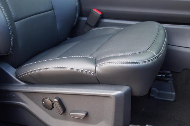 2026 Ford Expedition Max Platinum MAX