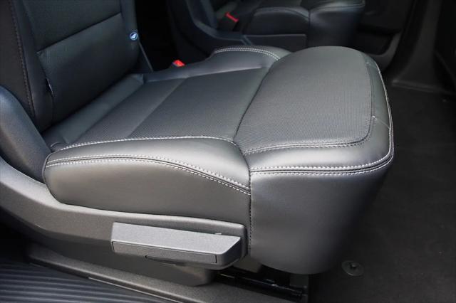 2026 Ford Expedition Max Platinum MAX