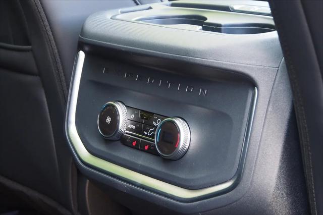 2026 Ford Expedition Max Platinum MAX