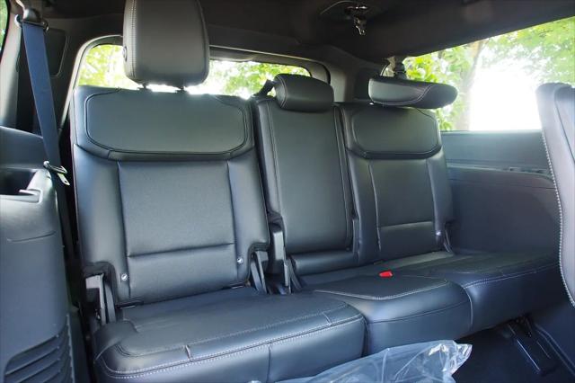 2026 Ford Expedition Max Platinum MAX