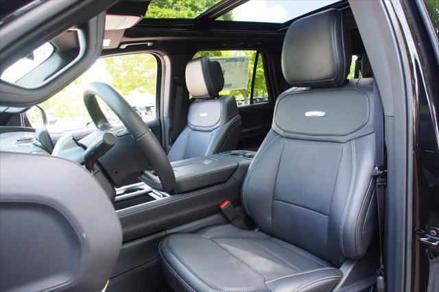 2026 Ford Expedition Max Platinum MAX