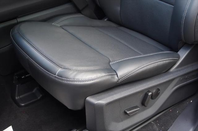 2026 Ford Expedition Max Platinum MAX