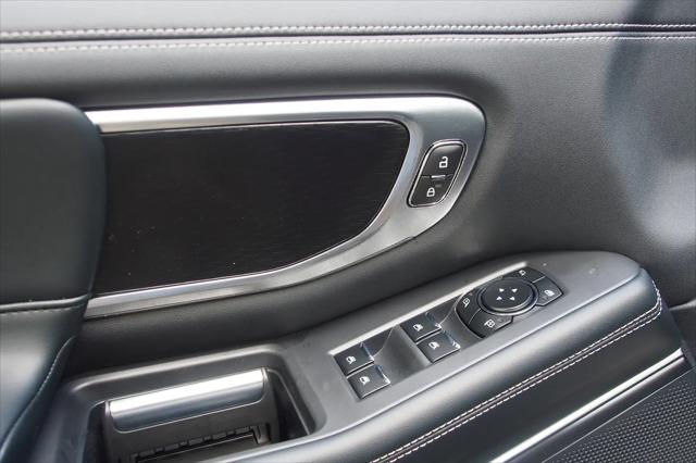 2026 Ford Expedition Max Platinum MAX