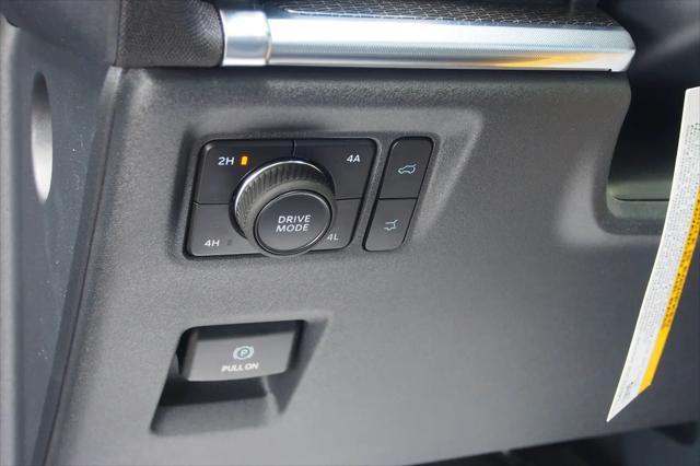 2026 Ford Expedition Max Platinum MAX