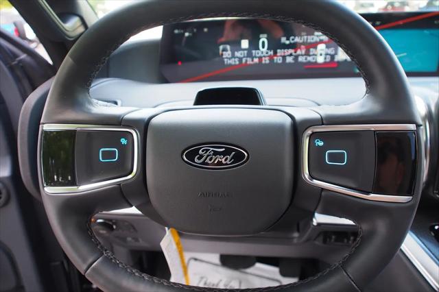 2026 Ford Expedition Max Platinum MAX