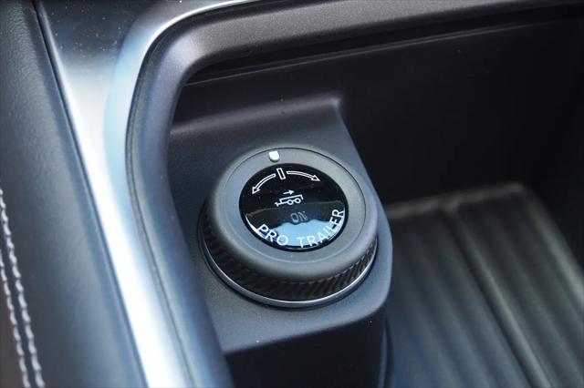 2026 Ford Expedition Max Platinum MAX