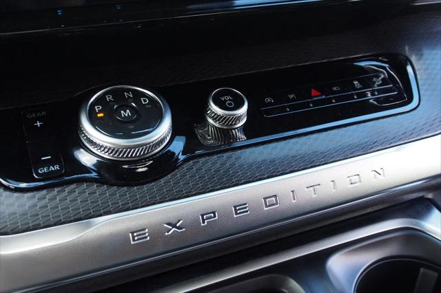 2026 Ford Expedition Max Platinum MAX