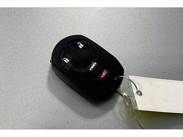 2007 Chevrolet Corvette Base