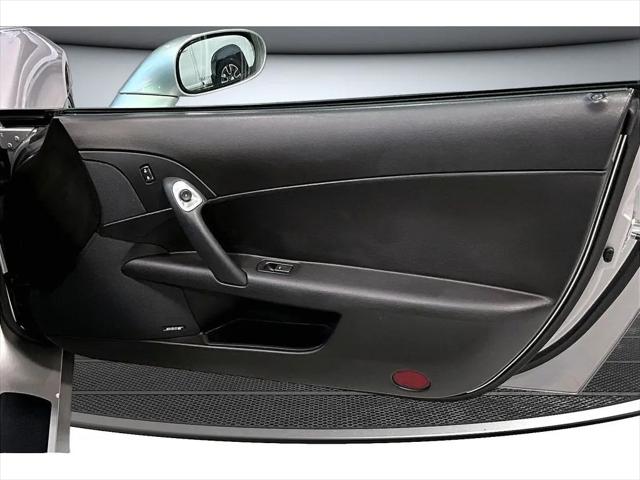 2007 Chevrolet Corvette Base