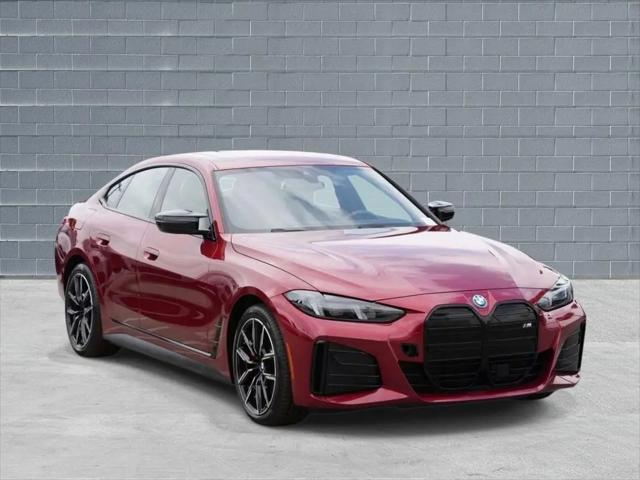 2025 BMW i4 M50 for sale in Los Angeles, CA
