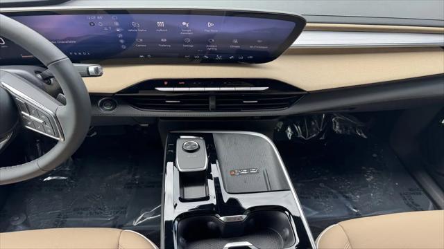 2026 Buick Enclave Preferred FWD