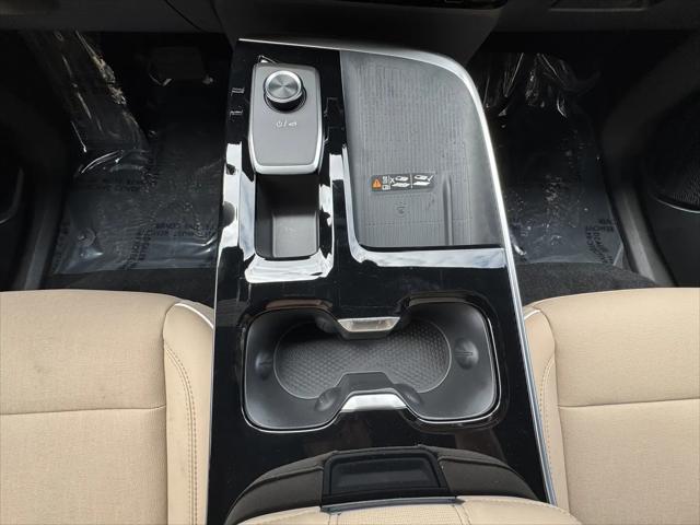 2026 Buick Enclave Preferred FWD