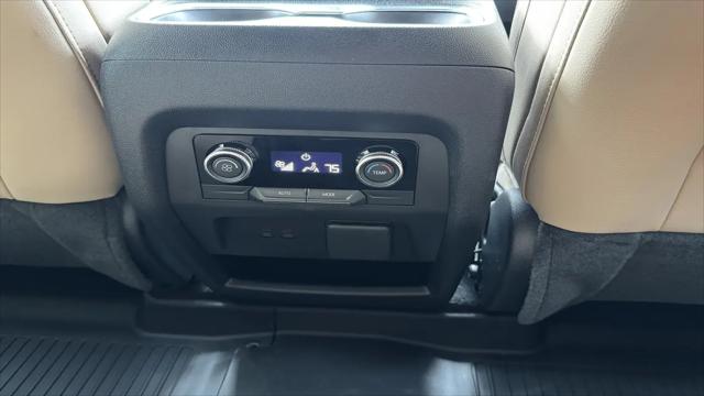2026 Buick Enclave Preferred FWD