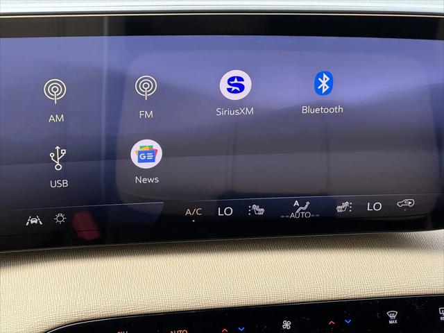 2026 Buick Enclave Preferred FWD
