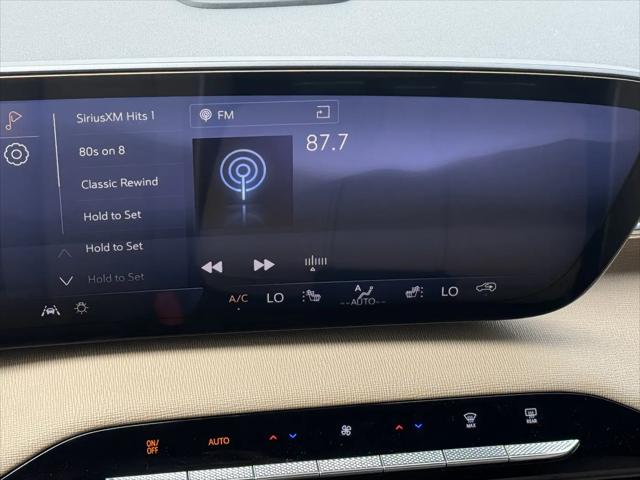 2026 Buick Enclave Preferred FWD