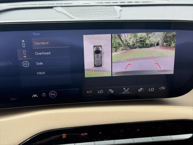 2026 Buick Enclave Preferred FWD