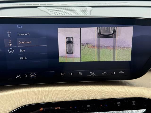 2026 Buick Enclave Preferred FWD