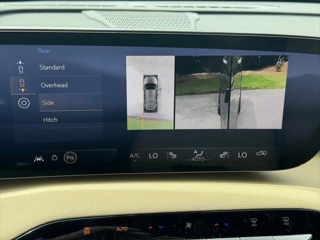 2026 Buick Enclave Preferred FWD