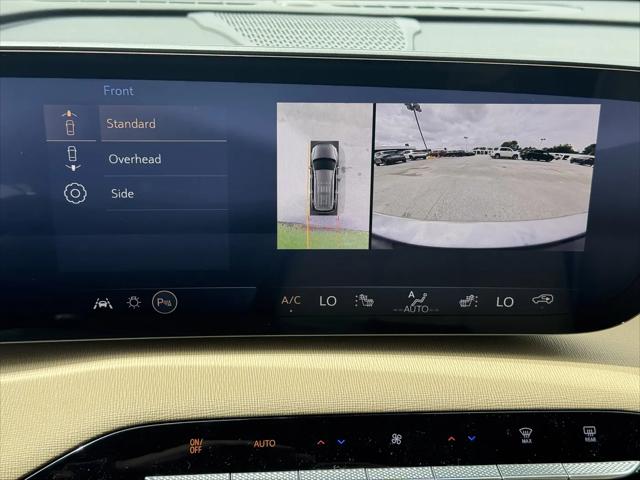 2026 Buick Enclave Preferred FWD