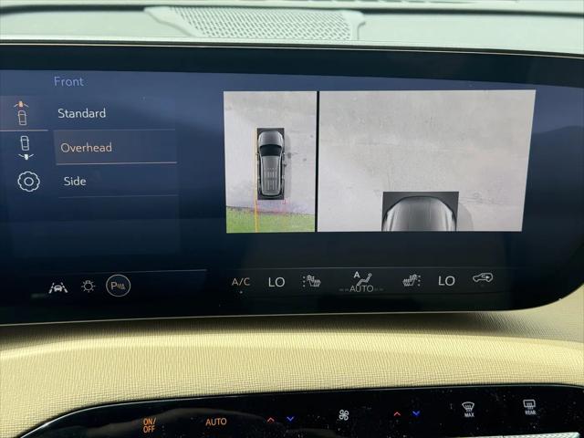 2026 Buick Enclave Preferred FWD