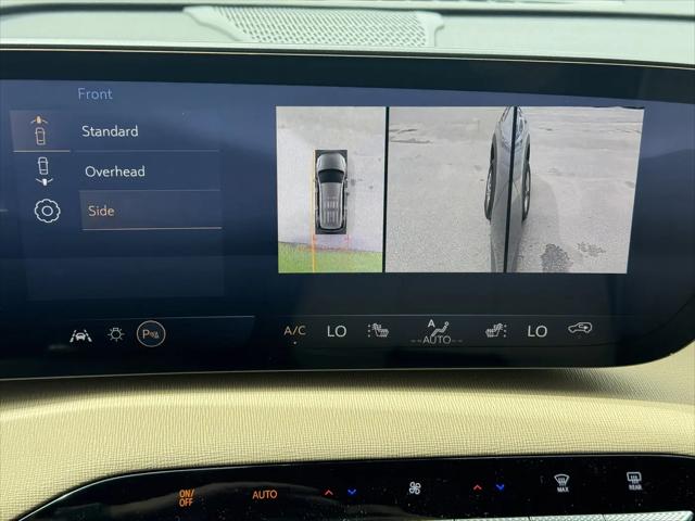 2026 Buick Enclave Preferred FWD