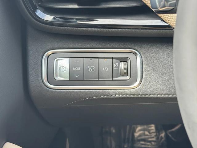 2026 Buick Enclave Preferred FWD