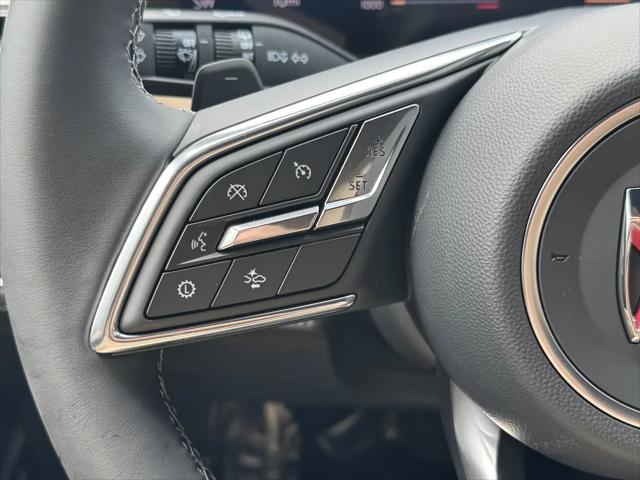 2026 Buick Enclave Preferred FWD