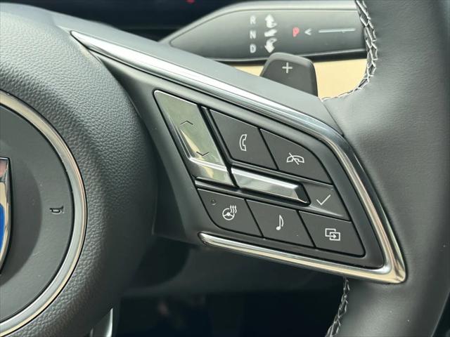 2026 Buick Enclave Preferred FWD