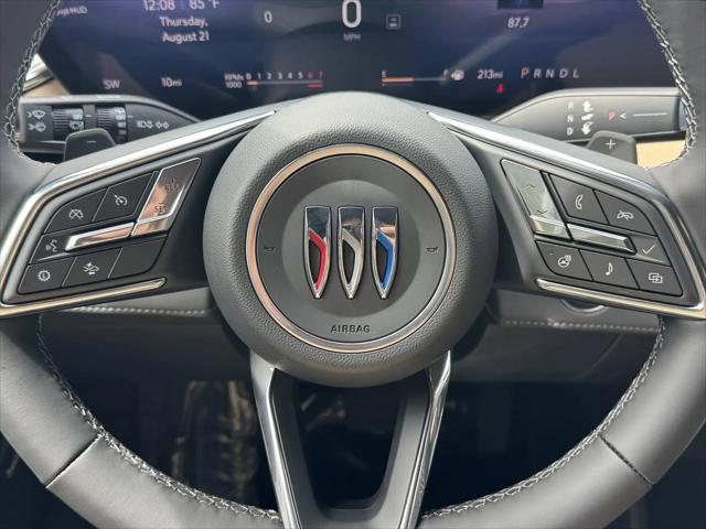 2026 Buick Enclave Preferred FWD