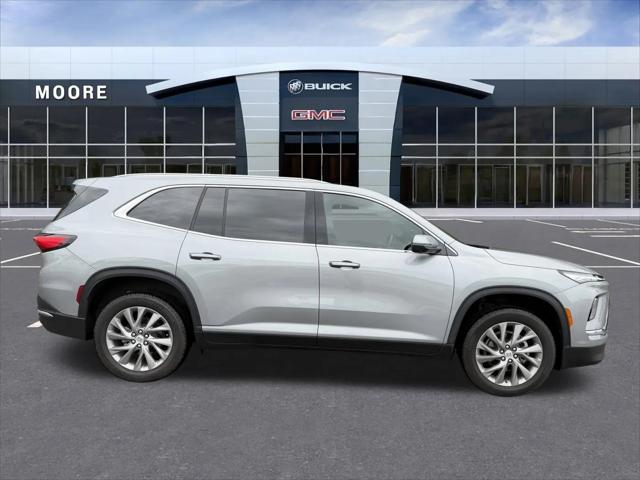 2026 Buick Enclave Preferred FWD