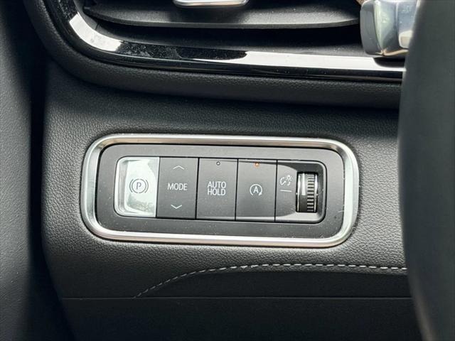 2026 Buick Enclave Preferred FWD