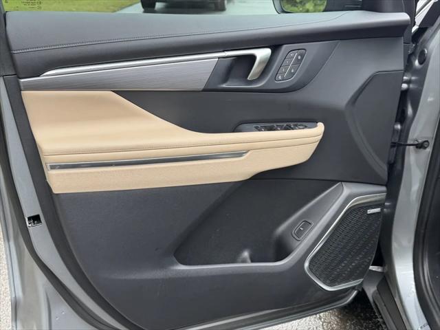 2026 Buick Enclave Preferred FWD