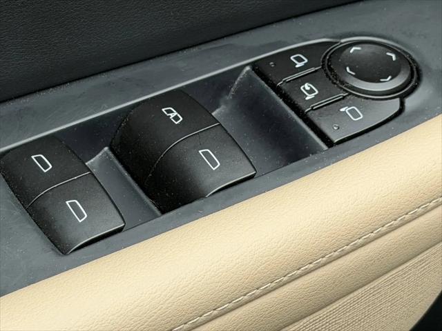 2026 Buick Enclave Preferred FWD