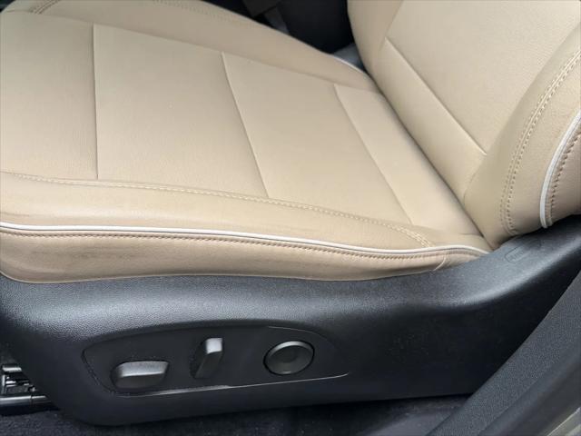 2026 Buick Enclave Preferred FWD