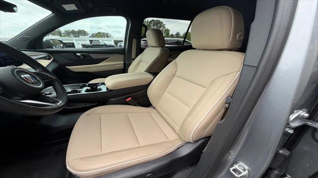 2026 Buick Enclave Preferred FWD