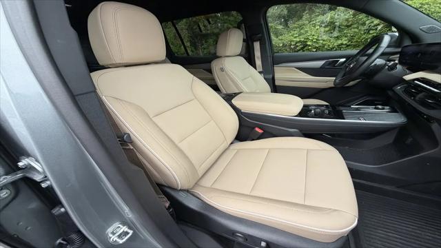 2026 Buick Enclave Preferred FWD