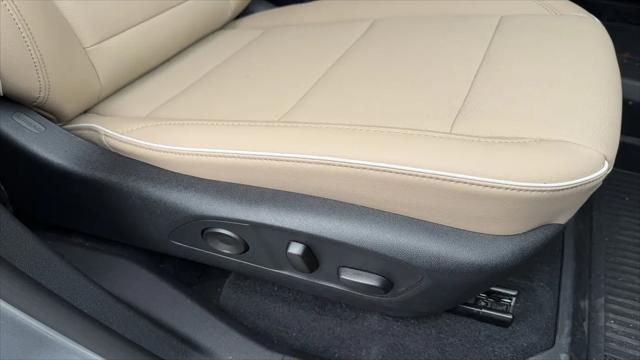2026 Buick Enclave Preferred FWD